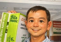 ANH TUẤN – VÁC TỪNG THÙNG MẬT DỪA NƯỚC ĐẾN TẬN TAY NGƯỜI TIÊU DÙNG 