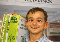 Anh Tuấn – Người mang vị ngọt từ thiên nhiên đến mọi nhà