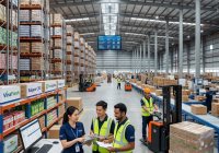 CÔNG TY TNHH 3BB – Mang Đến Những Sản Phẩm Tiêu Dùng Chất Lượng Cho Mọi Gia Đình