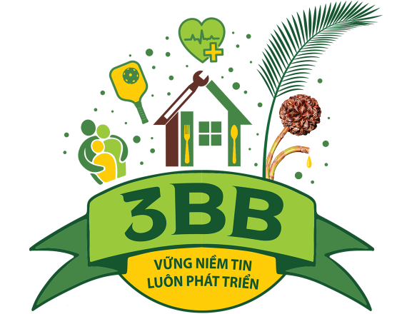 CÔNG TY TNHH 3BB