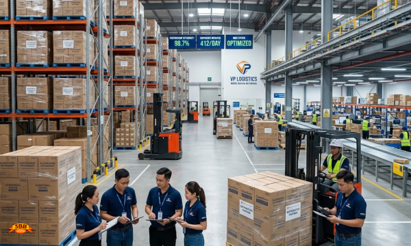 3BB – Phát Triển Từ Uy Tín, Đồng Hành Cùng Giá Trị Bền Vững
